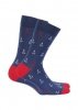 Skarpety Gatta U94.N03 Perfect Man Casual wzorowane 39-47